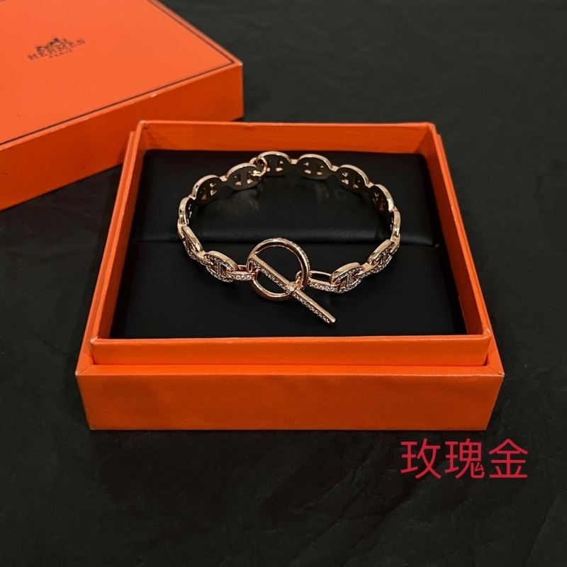 Hermes Bracelets